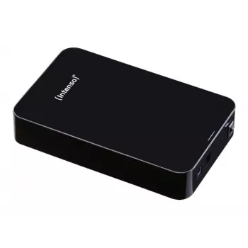 Externe Festplatte Intenso 8TB USB 3.2 3,5 Zoll