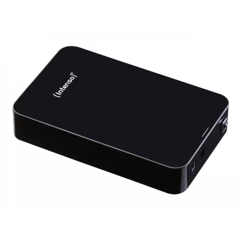 Externe Festplatte Intenso 8TB USB 3.2 3,5 Zoll