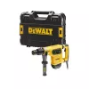 DeWALT D25481K-QS Bohrhammer 530 U/min SDS Max 5,9 kg