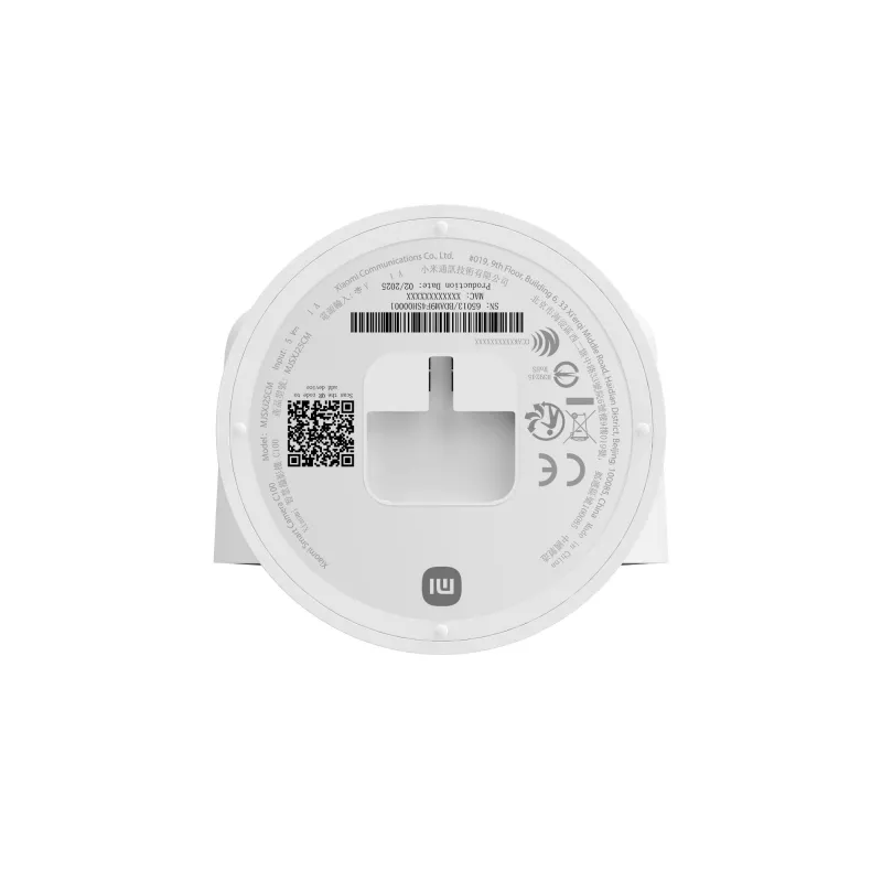 IP-Überwachungskamera Xiaomi Smart Camera C100 3MP 2304x196 Indoor Wireless