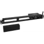 Montagerahmen EUROLITE DXT Blindplatte 70064873 für DXT-Serien-Panels
