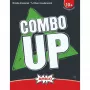 Combo Up, Kartenspiel