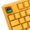 Ducky League The Bulk DKL-AT-MX mechanisches Tastatur-Tastenkappenset