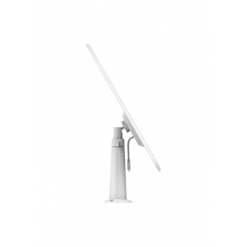 IP-Überwachungskamera EZVIZ HB8 Pro 4K (3840×2160) Kabellos Deckenmontage kugelförmig, 4 mm Objektiv, 1/2,8 Zoll CMOS, 0,01 lx