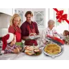 Beper Party Line P101CUD600 600W elektrischer Grill — Party Line Serie, 600 W Leistung