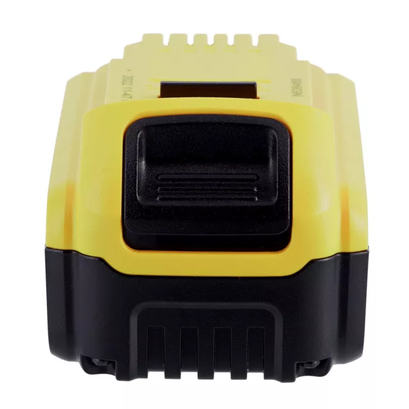 Dewalt 18V XR 5Ah Li-Ion Slide Pack Power Tool Batterie