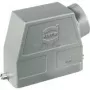 Harting Sleeve Enclosure Han® 10B-gs-R-21 09 30 010 0542 1 Stück (09 30 010 0542)