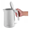 Wasserkocher Concept Solution RK2390, Kunststoffgehäuse, 1,7 L, weiß