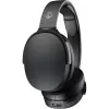 Over-ear-Kopfhörer Skullcandy Hesh Evo — kabelgebunden & Bluetooth 5.0, 36 h Akku, USB-C, 3,5 mm, faltbar, Geräuschunterdrückung, schwarz