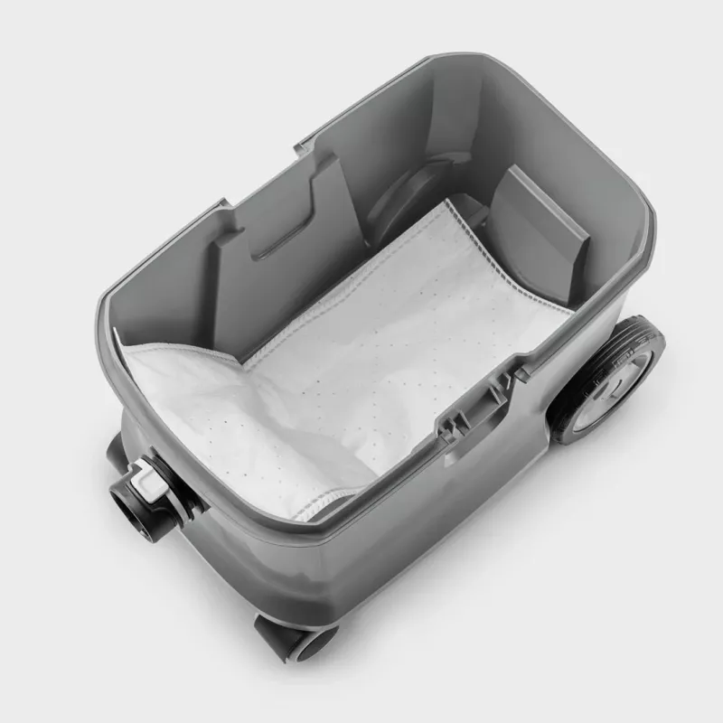 Trockensauger Kärcher T 15/1 HEPA 15 l 585 W (1.355-307.0) Anthrazit