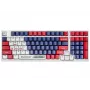 Gaming-Maus A4Tech Bloody S98 USB Sports Navy mit BLMS Red Plus Schaltern