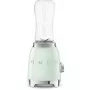 Tischmixer SMEG PBF01PGEU - 0,6 L, Pastellgrün