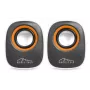 IBO - STEREO LAUTSPRECHER US B, RMS 6W