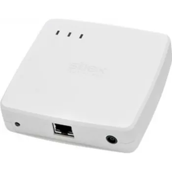 Wireless Bridge Silex BR-500AC E1600 802.11ac Dual Band