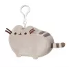 Pusheen - Schlüsselanhänger mit Clip (11 x 8 cm)