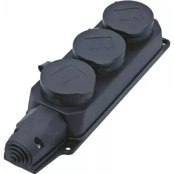 Stromverteiler Bachmann 381.109
