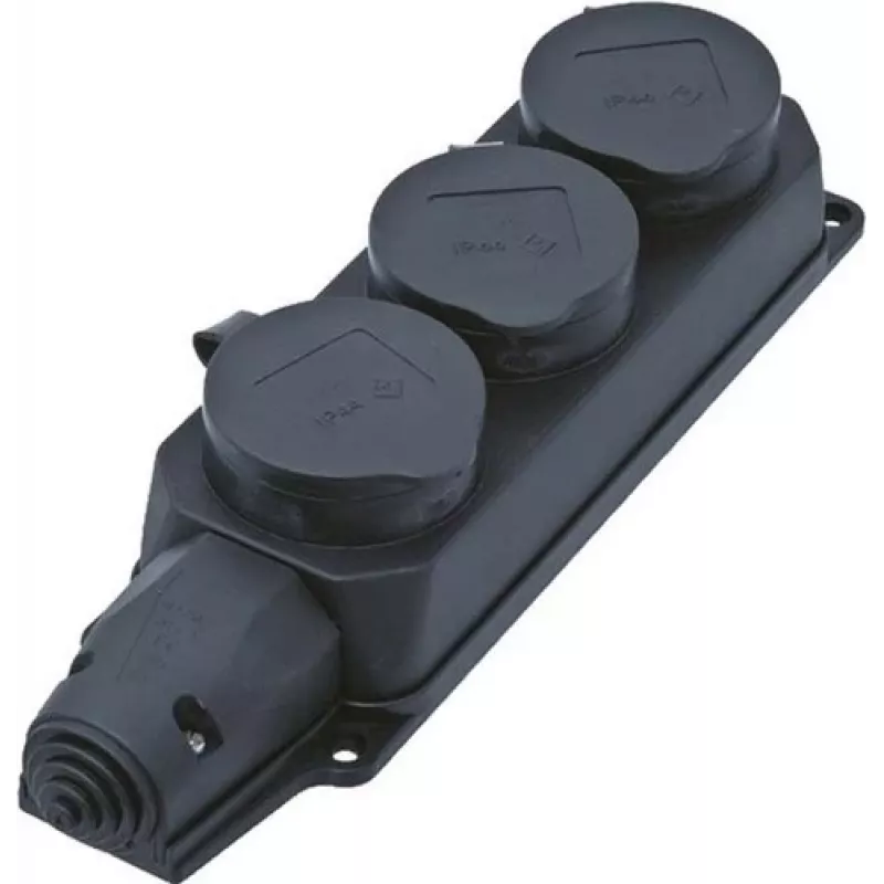 Stromverteiler Bachmann 381.109