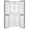 MPM-434-SBF-08 Kühl-Gefrier-Kombination, doppelte Öffnung, freistehend 472 l