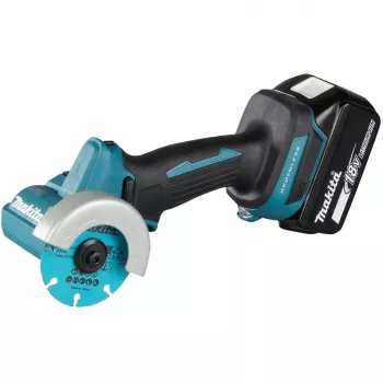 MAKITA. BLADE CUTTER. 76mm 18V DMC300Z