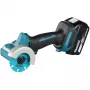 MAKITA. BLADE CUTTER. 76mm 18V DMC300Z