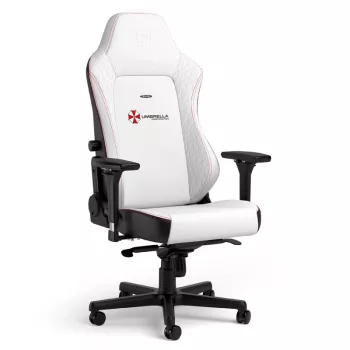 noblechairs HERO Gaming-Stuhl - Resident Evil Umbrella Edition