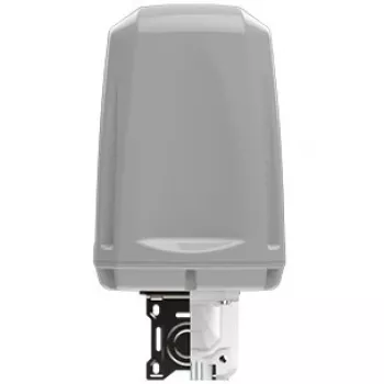 Poynting · Antenne · 5G/LTE · Mast/Wand · A-EPNT-0004-V1-19 · Weiß · SMA, Omnidirektionale Antenne (A-EPNT-0004-V1-19)