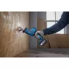 Akku-Reciprosäge GSA 18V-24 Professional solo, 18 Volt (Blau/Schwarz, ohne Akku und Ladegerät)