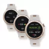 Smartwatch Stelio STSWA102GT Activ Pro GPS 46mm Gold Titan – GPS, 46-mm-Gehäuse, Titan-Finish