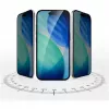 4smarts Second Glass Privacy mit Montagerahmen iPhone 17 Air (541573)