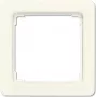 JUNG 590 Z - Elfenbein - Thermoplast - Glänzend - JUNG - 50 mm - 50 mm