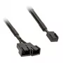 Internes Stromkabel Phanteks PH-CB-Y3P 0,11 m