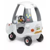 Little Tikes Cozy Coupe Police Response Rutscherfahrzeug
