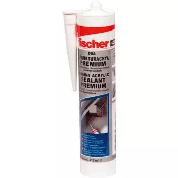 Fischer 512185 Weiß