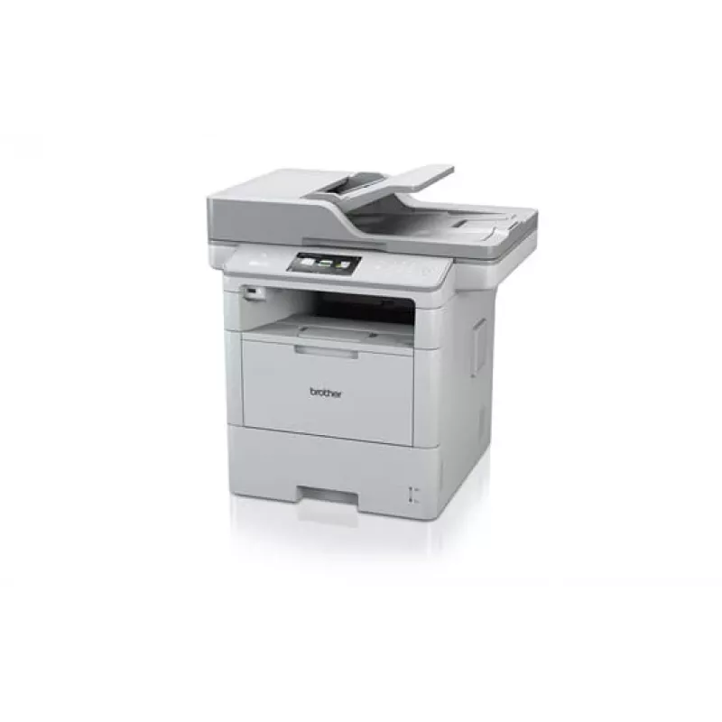 Brother MFC-L6950DW Multifunktionsdrucker Laser A4 1200 x 1200 DPI 50 Seiten/Min. WLAN
