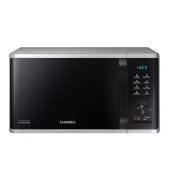 Mikrowelle Samsung MS23K3515AS 23L 800W Grillfunktion