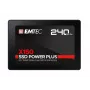 SSD-Festplatte Emtec 240 GB 2,5 Zoll SATA X150 ECSSD240GX150