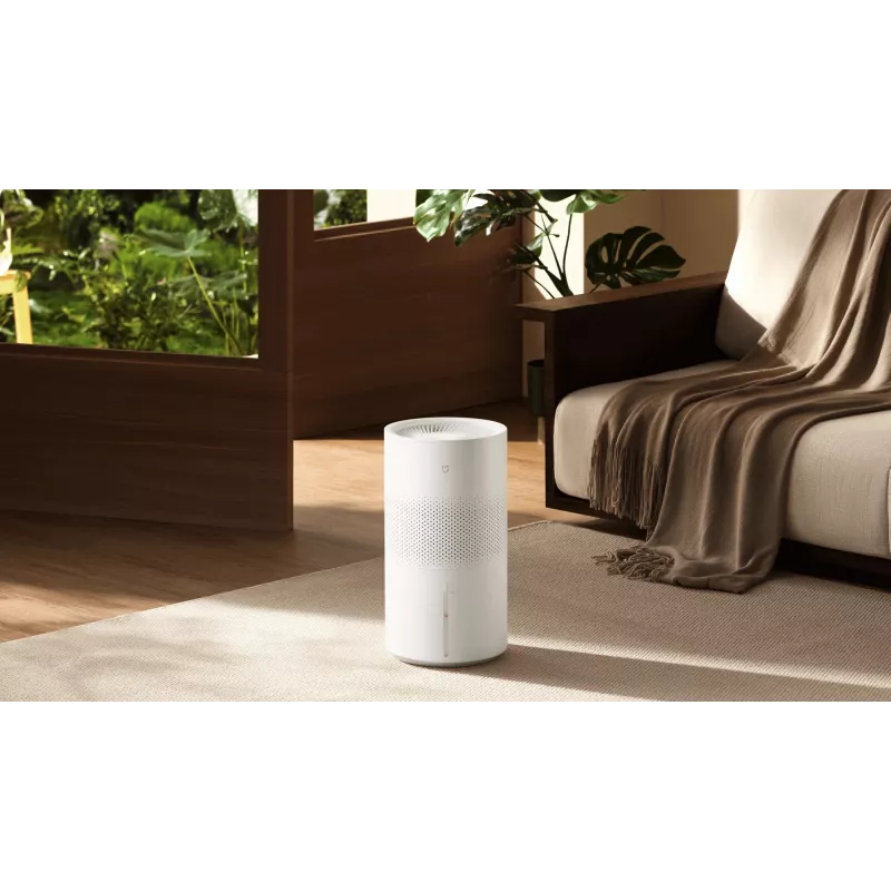 Verdunstungsbefeuchter Xiaomi Smart Evaporative Humidifier Pro, Modell 66649, weiß