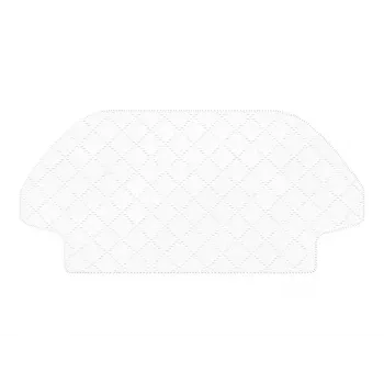 Einweg-Wischpad für Xiaomi Mi Robot Vacuum-Mop P — Ersatzpad für Staubsaugerroboter