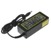 Green Cell AD33P Netzteil/Wandler Indoor 65 W Schwarz