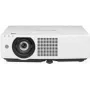 Panasonic PT-VMZ51EJ - LCD-Projektor - 5200 lm - WUXGA (1920 x 1200) - 16:10 - 1080p - LAN