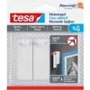 tesa 77773 Klebenagel für Tapeten und Putz 1 kg Inhalt: 6 Stück (77773)