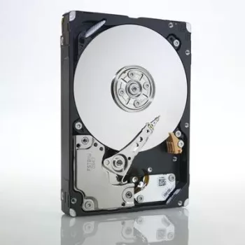 IBM - Festplatte - 600 GB - Hot-Swap - 6,4 cm SFF schlank (2.5 SFF schlank) - SAS-2 - 10000 U/min - Express Seller - für System x3200 M3, x3400 M2, x3400 M3, x35XX M2, x35XX M3, x3650 M2