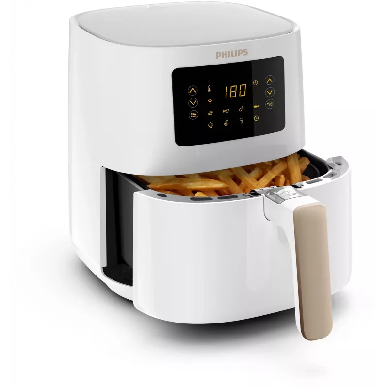 PHILIPS HD9255/30 Beschädigte Verpackung