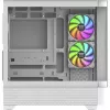 Thermaltake View 290 Weiß - Midi-Tower (CA-11G-00M6WN-00)