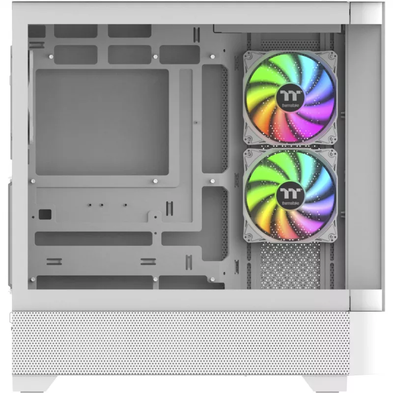 Thermaltake View 290 Weiß - Midi-Tower (CA-11G-00M6WN-00)