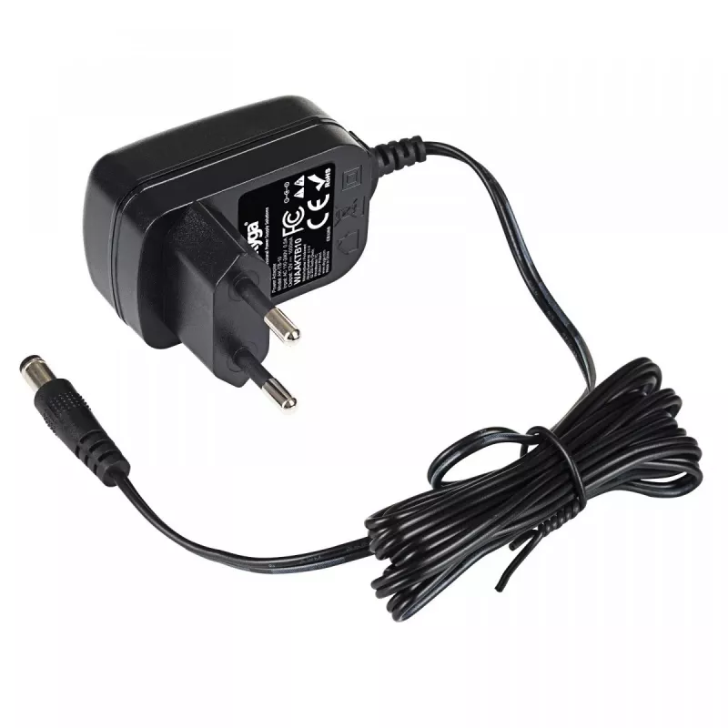 Netzteil Akyga AK-TB-10 Innenbereich 12W Schwarz 110-240V