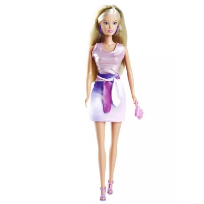 Puppe Steffi Fashion Designer Simba