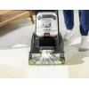 Bissell | PowerWash Pet, aufrechter Teppich- und Polsterreiniger | 3878N | Kabelgebundener Betrieb | Handgerät | Waschfunktion | 600 W | Schwarz/Limette | Garantie 24 Monate