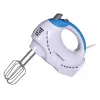 Esperanza EKM010 Handmixer 300 W Hellblau, Weiß