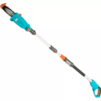 Gardena 14770-55 Akku-Bohrschrauber Grau